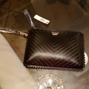 Victorias secret wristlet